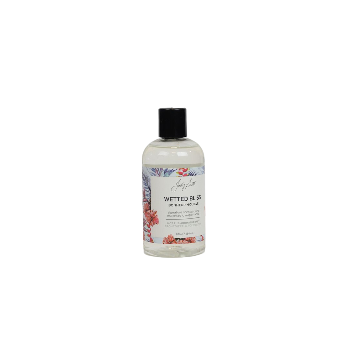 JUDY ESSENCE Wetted Bliss
