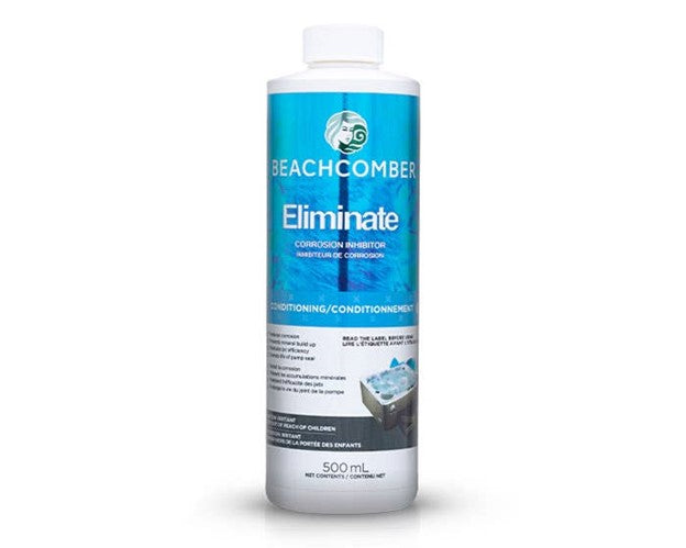 Eliminate 500ml