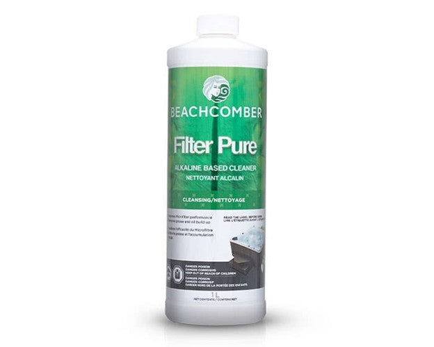 Filter Pure 1L