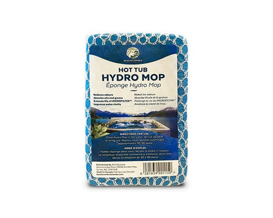 Hydro Mop