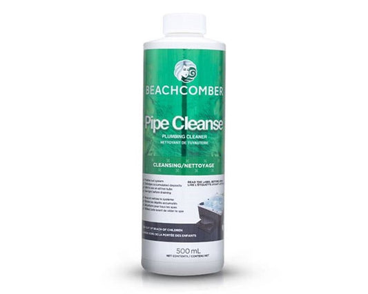 Pipe Cleanse 500ml