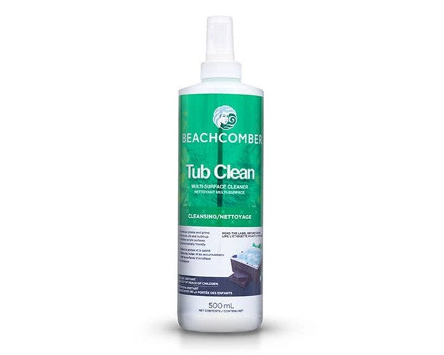 Tub Clean 500ml