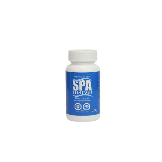 SPA MARVEL - Filter Cleaner