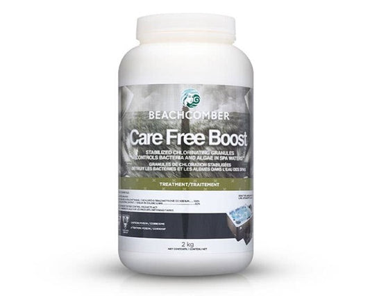 Care Free Boost 2KG