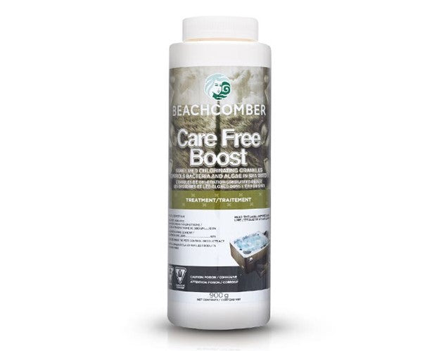 Care Free Boost 900G