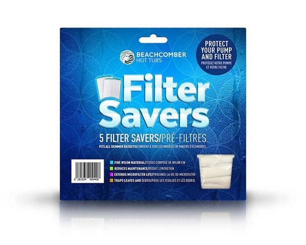 Filter Savers