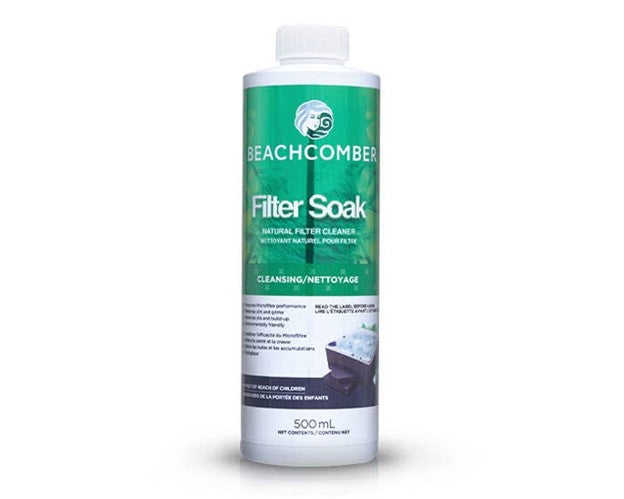 Filter Soak 500ML