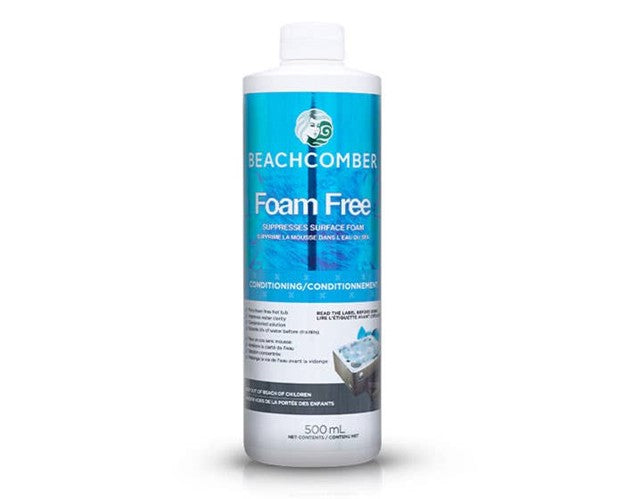 Foam Free 500ml