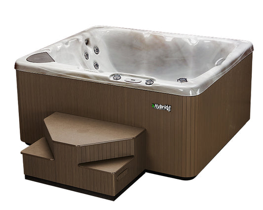 Beachcomber 530 HYBRID4®