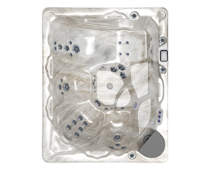 Beachcomber 710 HYBRID4®